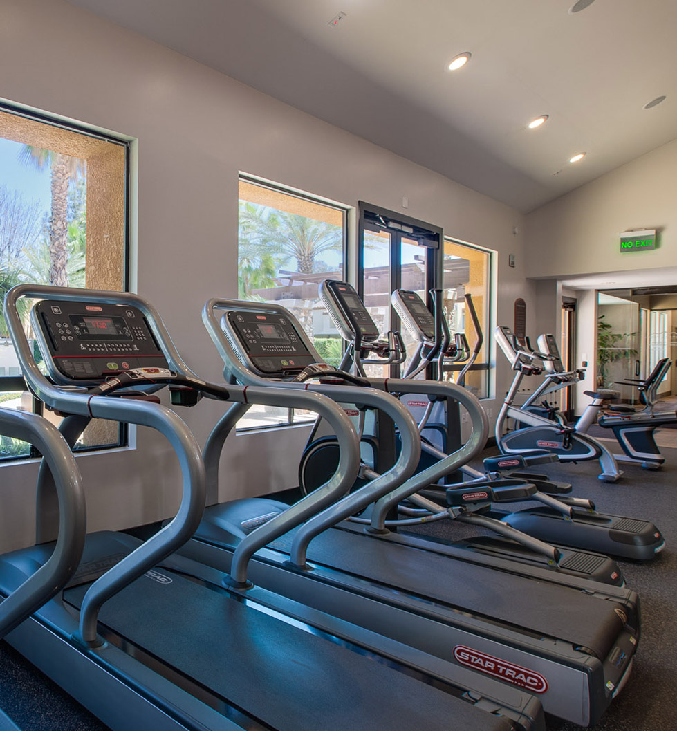 Malibu Canyon - Calabasas, CA - Fitness Center